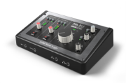 Solid State Logic 2+ mkII Audio Interface - Lydkort