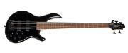 Cort C5 DELUXE BK
