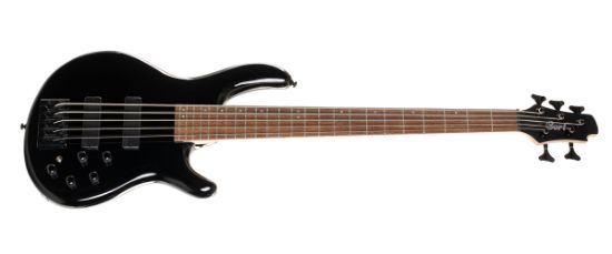 Cort C5 DELUXE BK