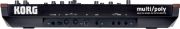 KORG multi/poly