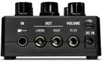 Line 6 POD Express Black