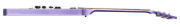 Epiphone Kirk Hammett 1979 Flying V Purple Metallic