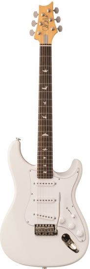 PRS JM SILVER SKY FR. WHITE