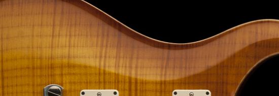 PRS McCARTY McCARTY SUNBURST