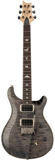 PRS CE24 GF FADED GRAY BLACK