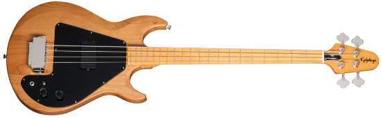 Epiphone Grabber Bass NA