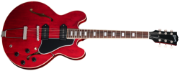 Gibson ES-330 Sixties Cherry