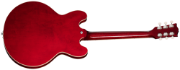 Gibson ES-330 Sixties Cherry