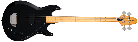 Epiphone Grabber Bass EB