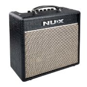 NUX Mighty 20 BT MKII