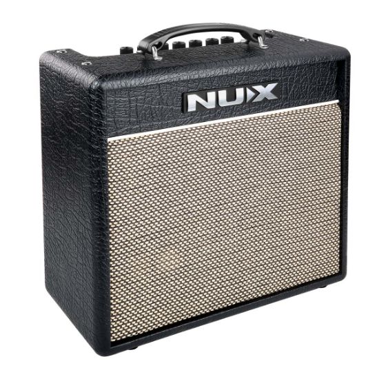 NUX Mighty 20 BT MKII