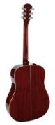 Sire Guitars A4 Series Larry Carlton acoustic dreadnought guitar