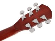 Sire Guitars A4 Series Larry Carlton acoustic dreadnought guitar