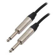 Rockline premium instrument kabel 9m JACK/JACK