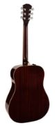 Sire Guitars A3 Series Larry Carlton acoustic dreadnought guitar with SIB electronics