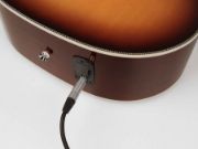 Sire Guitars A3 Series Larry Carlton acoustic dreadnought guitar with SIB electronics