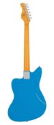 Sire Guitars J Series Larry Carlton mahogany electric guitar J-style