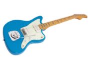 Sire Guitars J Series Larry Carlton mahogany electric guitar J-style