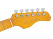 Sire Guitars J Series Larry Carlton mahogany electric guitar J-style