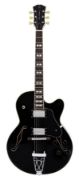 Sire Guitars H Series Larry Carlton electric archtop guitar