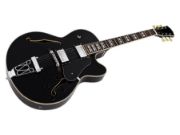 Sire Guitars H Series Larry Carlton electric archtop guitar