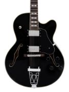 Sire Guitars H Series Larry Carlton electric archtop guitar