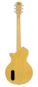 Sire Guitars L Series Larry Carlton mahogany electric guitar L-style