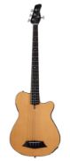 Sire Basses GB Series Marcus Miller mahogany + spruce 4-string active bass guitar