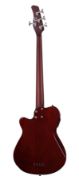 Sire Basses GB Series Marcus Miller mahogany + spruce 4-string active bass guitar