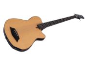 Sire Basses GB Series Marcus Miller mahogany + spruce 4-string active bass guitar