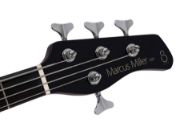 Sire Basses GB Series Marcus Miller mahogany + spruce 4-string active bass guitar