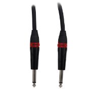 Rockline høyttaler kabel 10m Jack-Jack