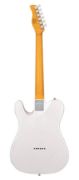 Sire Guitars T Series Larry Carlton alder + ash chambered electric guitar T-style