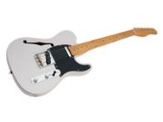 Sire Guitars T Series Larry Carlton alder + ash chambered electric guitar T-style