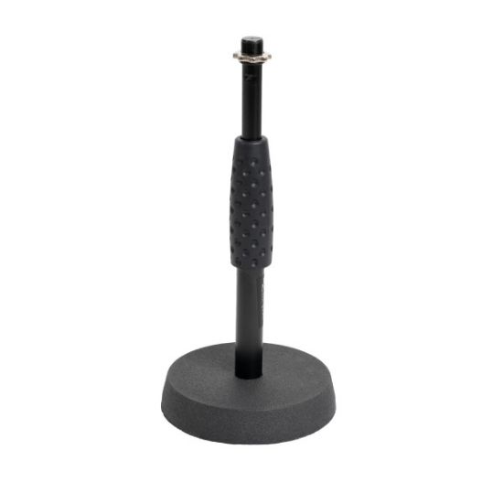 Rockline mikrofon stativ standard (Bord)