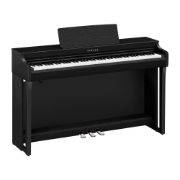 Yamaha CLP-825B Clavinova Digital Piano Black