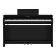 Yamaha CLP-825B Clavinova Digital Piano Black