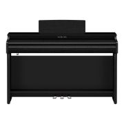 Yamaha CLP-825B Clavinova Digital Piano Black