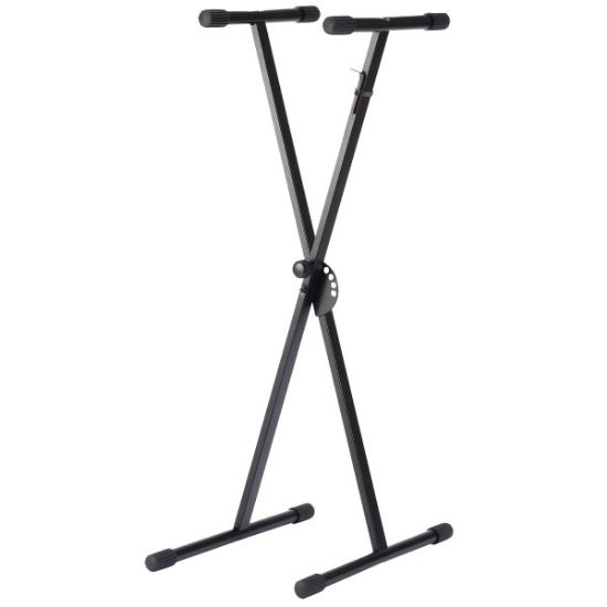 Rockline single X keyboard stativ