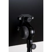 Rockline notestativ