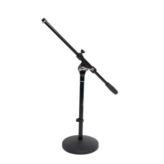 Rockline mikrofon stativ standard (lavt, amp, basstromme)