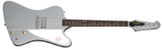 Epiphone 1963 Firebird Silver Mist