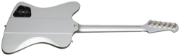 Epiphone 1963 Firebird Silver Mist