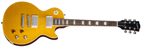 Epiphone Kirk Hammett “Greeny” 1959 Les Paul Standard greeny burst