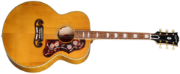 Epiphone 1957 SJ-200 antique natural , inkludert koffert