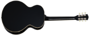 Epiphone J-180 LS ebony, inkludert koffert