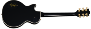 Epiphone Les Paul Custom Ebony, inkludert koffert