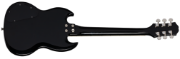 Epiphone Power Players SG Dark Matter Ebony
