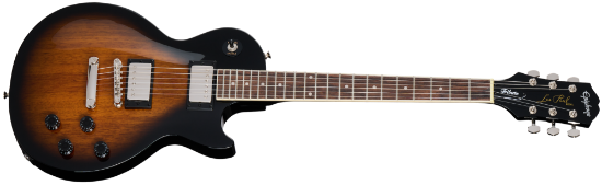 Epiphone Les Paul Tribute Vintage Sunburst