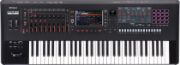 Roland Fantom 6 EX synthesizer